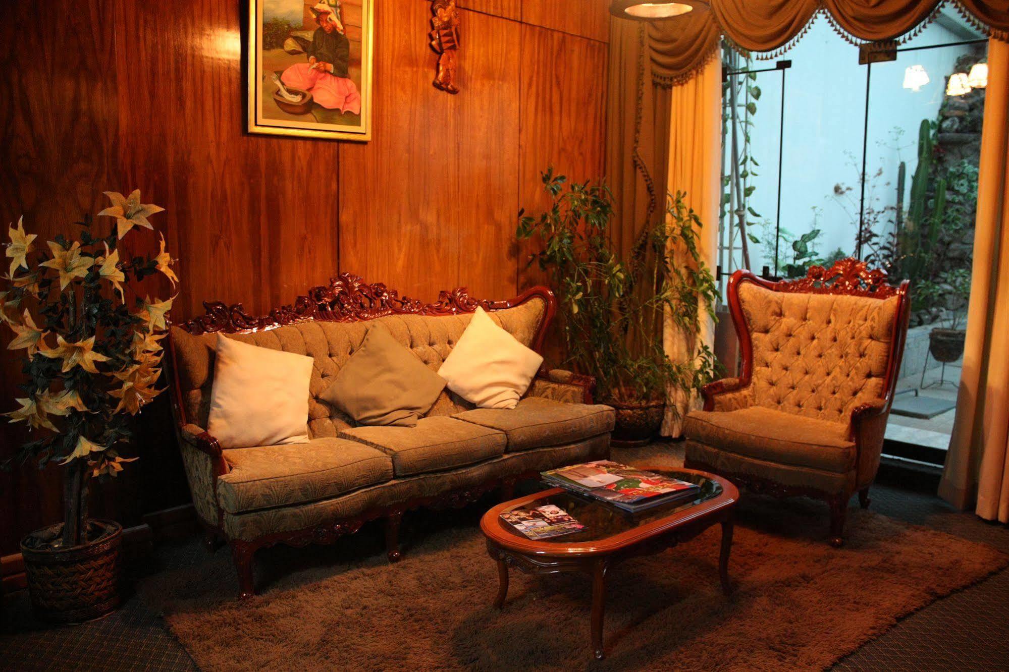 Kaaro Hotel El Buho Пуно Екстер'єр фото